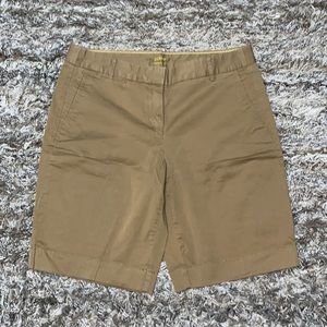 J. Crew Summer Weight Chino